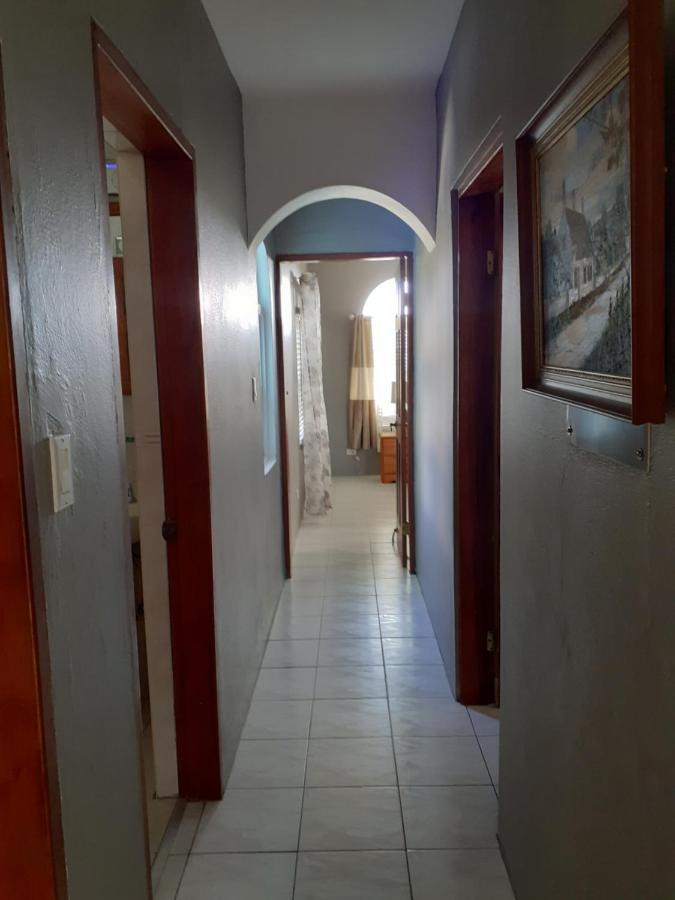 Airbab Moon Gate West Daire Mount Pleasant Dış mekan fotoğraf